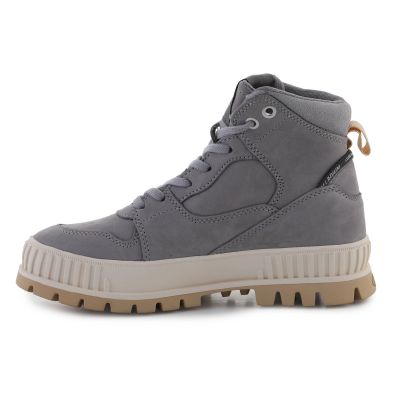 9. Palladium Pallashock HI SNK loudburst W 98357-054-M Schuhe
