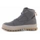 9. Palladium Pallashock HI SNK loudburst W 98357-054-M Schuhe
