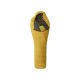 2. MILLET Light Down 10 Schlafsack, gelb