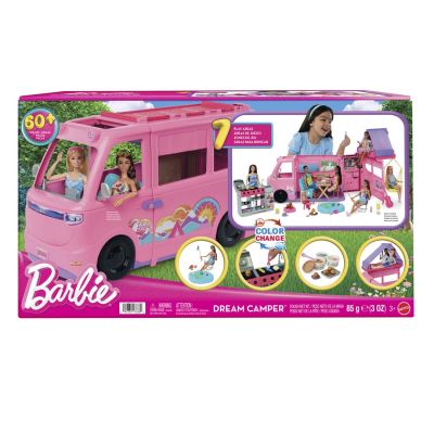 6. Detaillierte Produktbeschreibung: Puppenwohnwagen, ab 3 Jahren, 3,5 kg