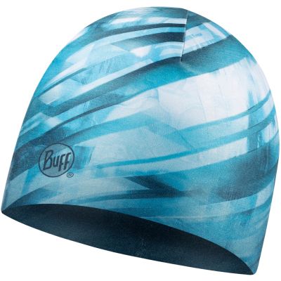 BUFF THERMONET® BEANIE TONSU AQUA Mütze – Einheitsgröße