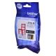 2. Brother schwarze Tintenpatrone LC3619XLBK=LC-3619XLBK, 3000 Seiten