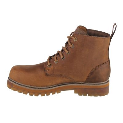 2. Skechers Alley Cats - Talgen 204169-DSCH Braun 42