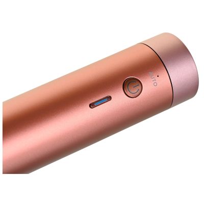 17. Haartrockner und Styler DYSON HS09 Co-Anda Amber Silk/Pink 143161-01
