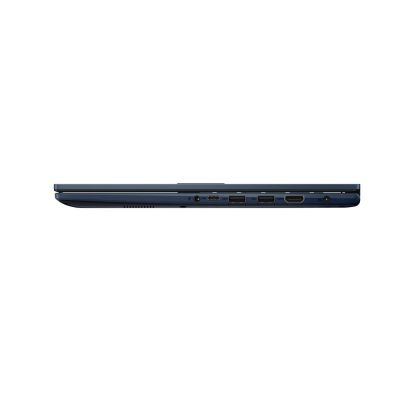 8. ASUS Vivobook 15 X1504VA-BQ4293, Intel Core i7-150U, 15,6" FHD IPS-Panel (60 Hz, 250 Nits), 16 GB DDR5 SSD, Intel-Grafikkarte, 720p-Kamera, 42 Wh Akku, kein Betriebssystem, leises Blau