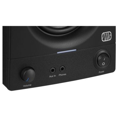 7. PreSonus Eris 3.5 - Paar Aktivmonitore
