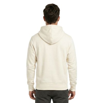6. Nike Giannis „Freak“ Pullover Hoodie Summit White/Magic Ember - DA5691-121