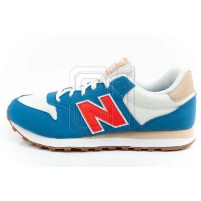 7. New Balance Sneaker M GM500TPN