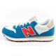 7. New Balance Sneaker M GM500TPN