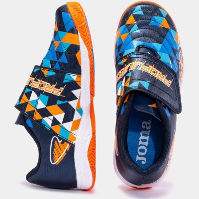 5. Joma Propulsion 2303 IN Jr PRJW2303INV Fußballschuhe