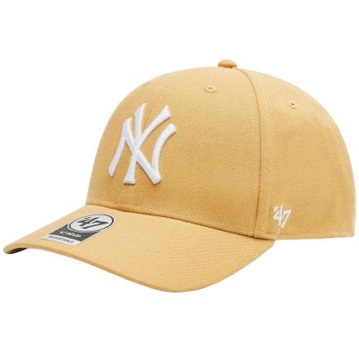 47 Brand New York Yankees MVP-Kappe B-MVPSP17WBP-LT