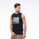 7. Ärmelloses Herren-T-Shirt MIDIOS
