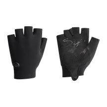 Rogelli SIGNATURE Handschuhe schwarz 2XL