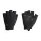 Rogelli SIGNATURE Handschuhe schwarz 2XL