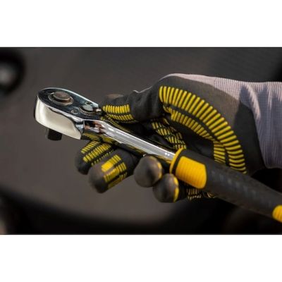 4. 1/2"-Steckschlüsselsatz STMT82830-1 STANLEY
