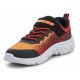 4. Skechers Go Run 650 Norvo Jr 405035L-BKRD Schuhe