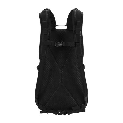 2. Pacsafe Vibe 25 Anti-Diebstahl-Rucksack - Jet Black