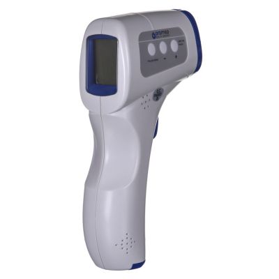 5. OROMED ORO-T60 PERFECT berührungsloses Thermometer