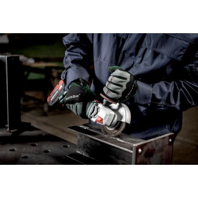 5. Metabo 613054650 Winkelschleifer 12,5 cm 10000 U/min 2,5 kg