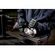 5. Metabo 613054650 Winkelschleifer 12,5 cm 10000 U/min 2,5 kg