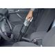 5. Bosch BCH3P210 Akku-/Stielstaubsauger mit integrierter Bürste, beutellos, 0,4 l, netz-/akkubetrieben, schwarz/grau