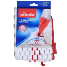 Vileda 1-2 Spray MAX Mopp-Nachfüllpackung