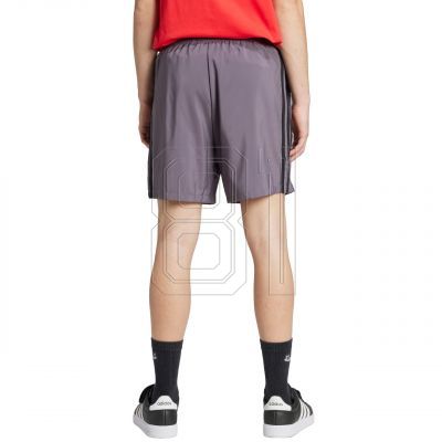 3. adidas Essentials 3-Streifen Chelsea Shorts M JW1902