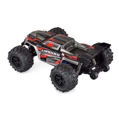 2. Amewi RC-Car Conquer Truggy Li-Ion 1300mAh Rot 14+