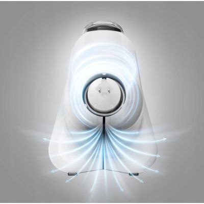 4. TEFAL Fresh Express DN853BE0 Häcksler