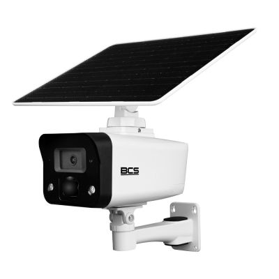4. 4G IP-Kamera BCS-L-TIP24FCR3L2-Ai-4G(SET)