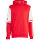 8. Adidas Squadra 25 Sweat M JD2973 Sweatshirt