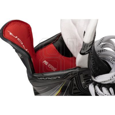 5. Bauer FX Vapor Flypro Int 1065830 Hockey-Schlittschuhe