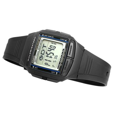 3. Herrenuhr CASIO DB-36-1AVDF + Box