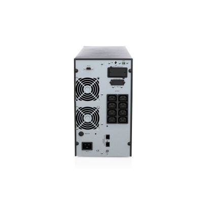 5. Digitus Online-USV-Systeme, Turmtyp, 2000 VA / 2000 W