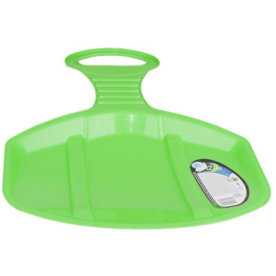 66. APPLE SOFT GRIP GRÜNE BERGLUFTROPPE