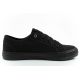 4. Lee Herren-Sportschuhe Ava Low Sneaker, schwarz, modisch und bequem