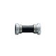 SHIMANO DEORE BSA Lagerschalen, 83 mm Gehäuse