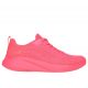4. Skechers Sneakers Bobs Squad Chaos Schuhe - Color Rythms W 117216