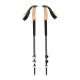Black Diamond TRAIL CORK TREKKING POLES Trekkingstöcke - laurel green