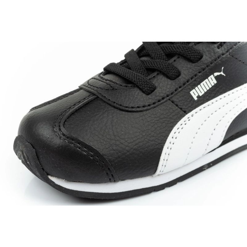 23. Puma Turin 3 Jr Schuhe 384432 04