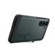 6. Spigen Tough Armor Mag MagSafe Hülle für Samsung Galaxy S26+ - Grün