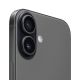 3. Apple iPhone 17, 16 cm (6,3 Zoll), Dual-SIM, iOS 26, 5G, USB Typ-C, 256 GB, Schwarz