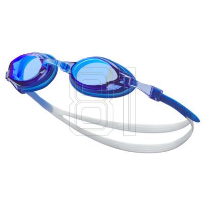2. Swimming glasses Nike CHROME MIRROR NESSD125-494