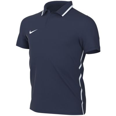 3. Nike Dri-FIT Park 26 Polo Kinder-T-Shirt, Marineblau, HM7145 410