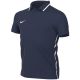 3. Nike Dri-FIT Park 26 Polo Kinder-T-Shirt, Marineblau, HM7145 410