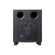 2. Magnat Base 8 Aktiv-Subwoofer, schwarz