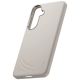 2. CARE by PanzerGlass Flow Vanilla Qi Hülle für Samsung Galaxy S26+ - Beige