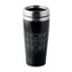 Thermobecher mit Gravur „GKS Tychy Legacy“