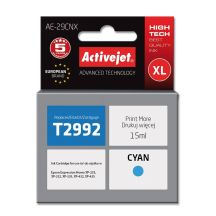 Activejet AE-29CNX Tinte (ersetzt Epson 29XL T2992; Supreme; 15 ml; blau)