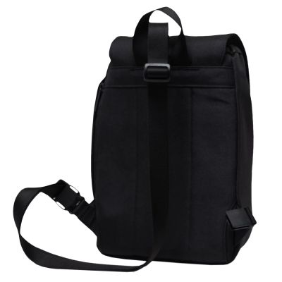 4. Herschel Retreat Sling Bag 11399-05881 Schwarz Einheitsgröße
